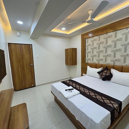 Hotel Signature Ankleshwar ห้อง รูปภาพ